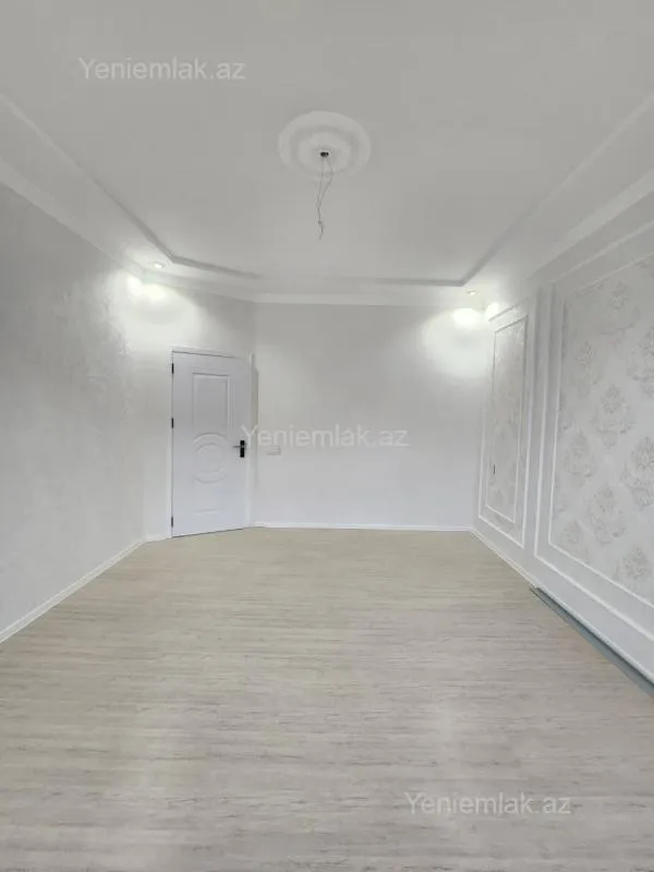 Satılır 3 otaqlı həyət evi 90 m²