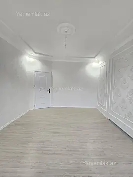 Satılır 3 otaqlı həyət evi 90 m²