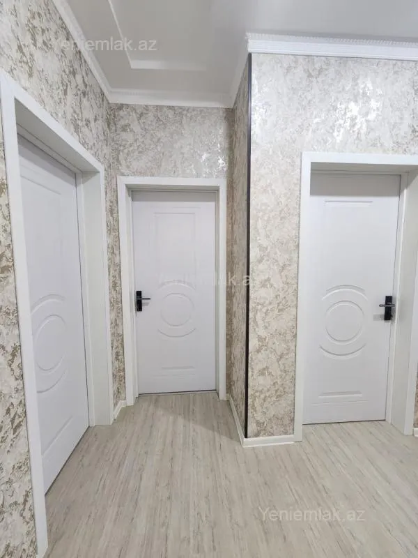 Satılır 3 otaqlı həyət evi 90 m²