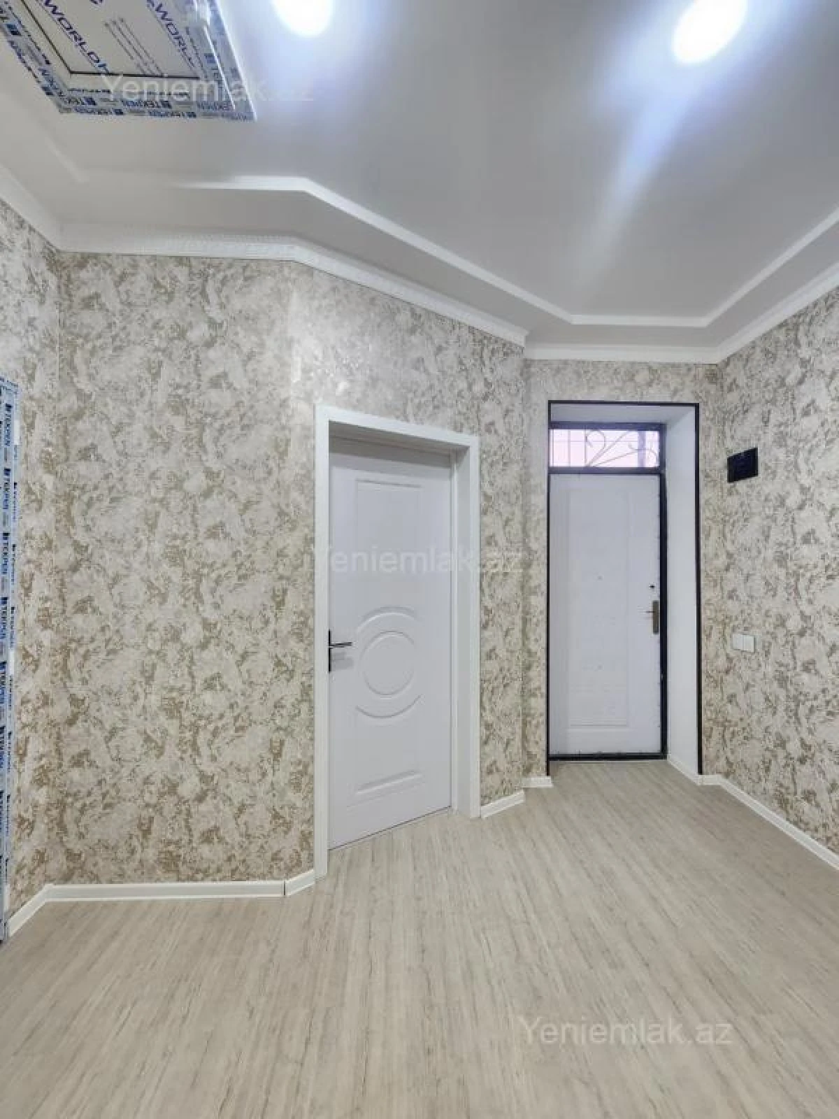 Satılır 3 otaqlı həyət evi 90 m²
