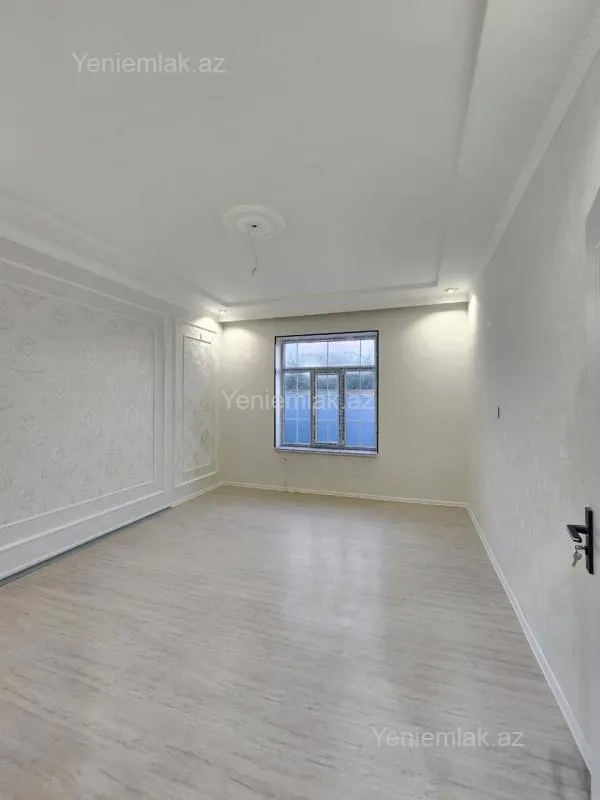 Satılır 3 otaqlı həyət evi 90 m²
