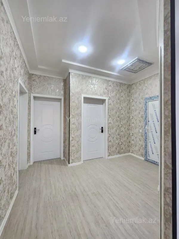 Satılır 3 otaqlı həyət evi 90 m²