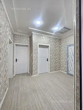 Satılır 3 otaqlı həyət evi 90 m²