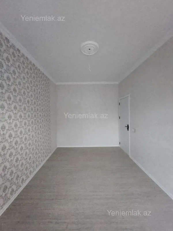 Satılır 3 otaqlı həyət evi 90 m²