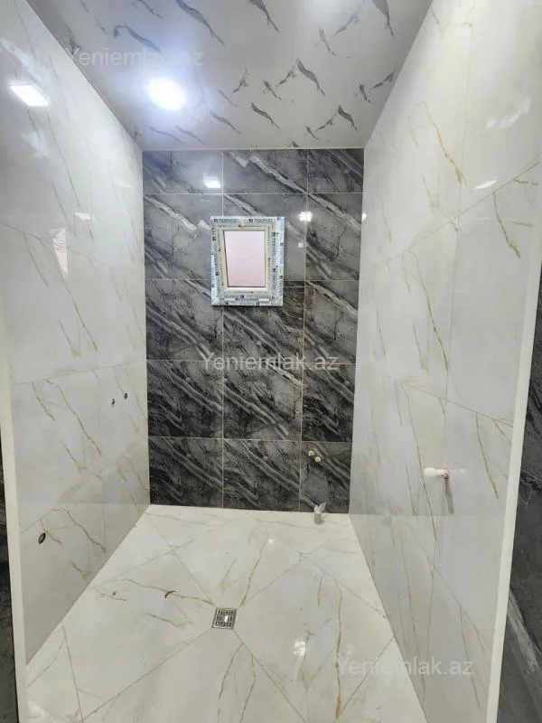 Satılır 3 otaqlı həyət evi 90 m²