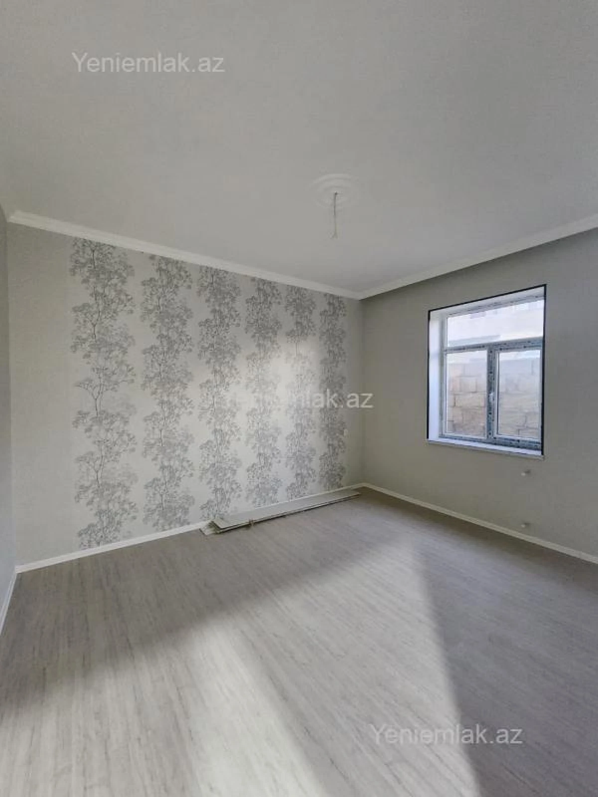 Satılır 3 otaqlı həyət evi 90 m²