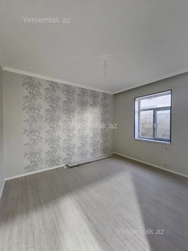 Satılır 3 otaqlı həyət evi 90 m²