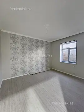 Satılır 3 otaqlı həyət evi 90 m²
