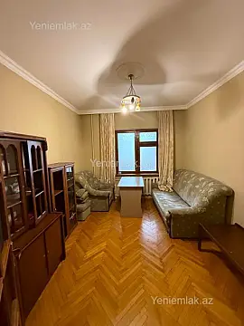 Satılır 2 otaqlı köhnə tikili 70 m² — Bakı, Nərimanov 2 otaq 70.00 m²