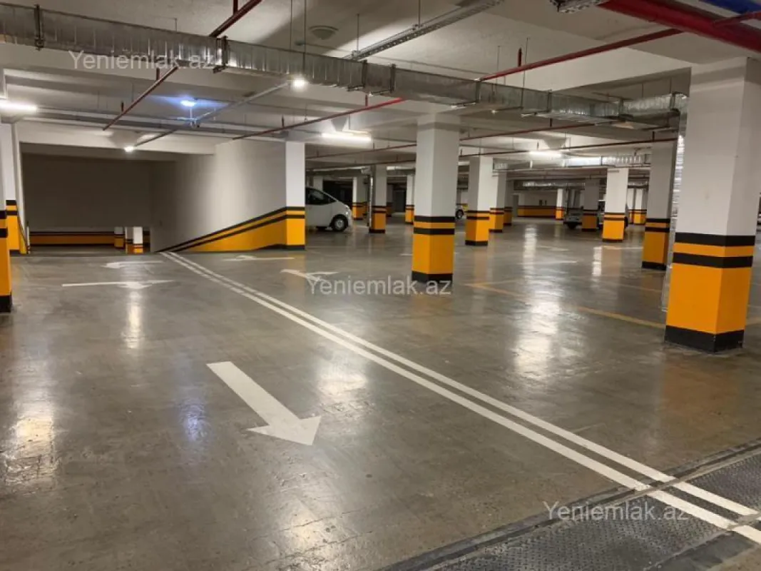 Satılır 2 otaqlı yeni tikili 65 m²