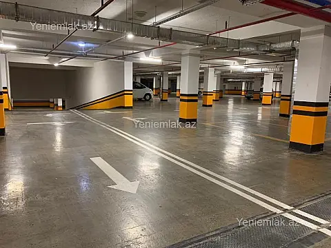 Satılır 2 otaqlı yeni tikili 65 m²