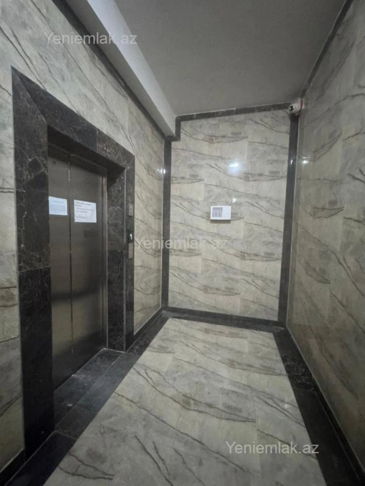 Satılır 2 otaqlı yeni tikili 65 m²