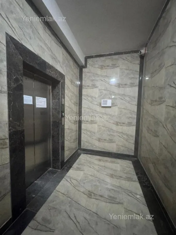 Satılır 2 otaqlı yeni tikili 65 m²