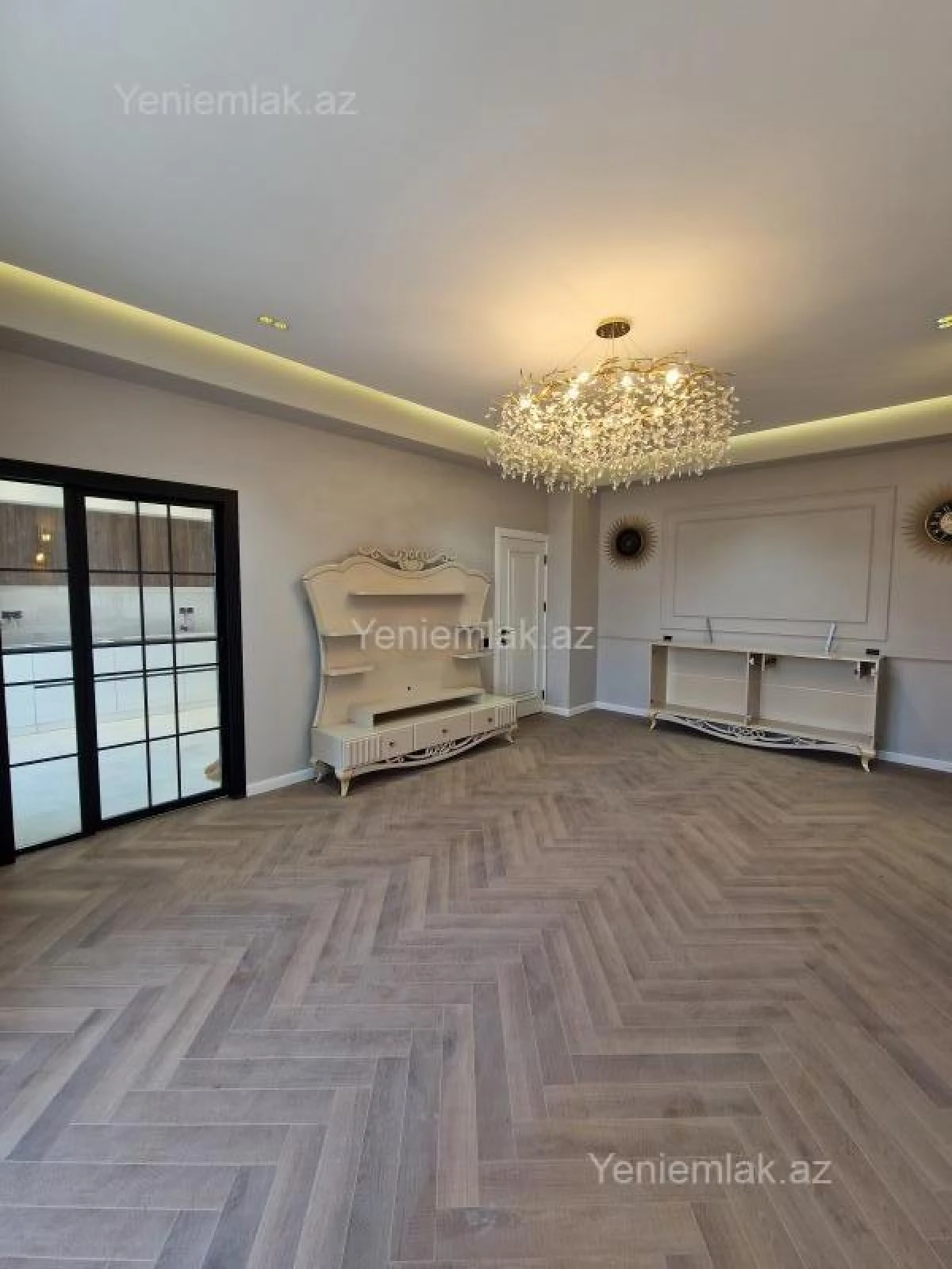 Satılır 3 otaqlı yeni tikili 154 m²