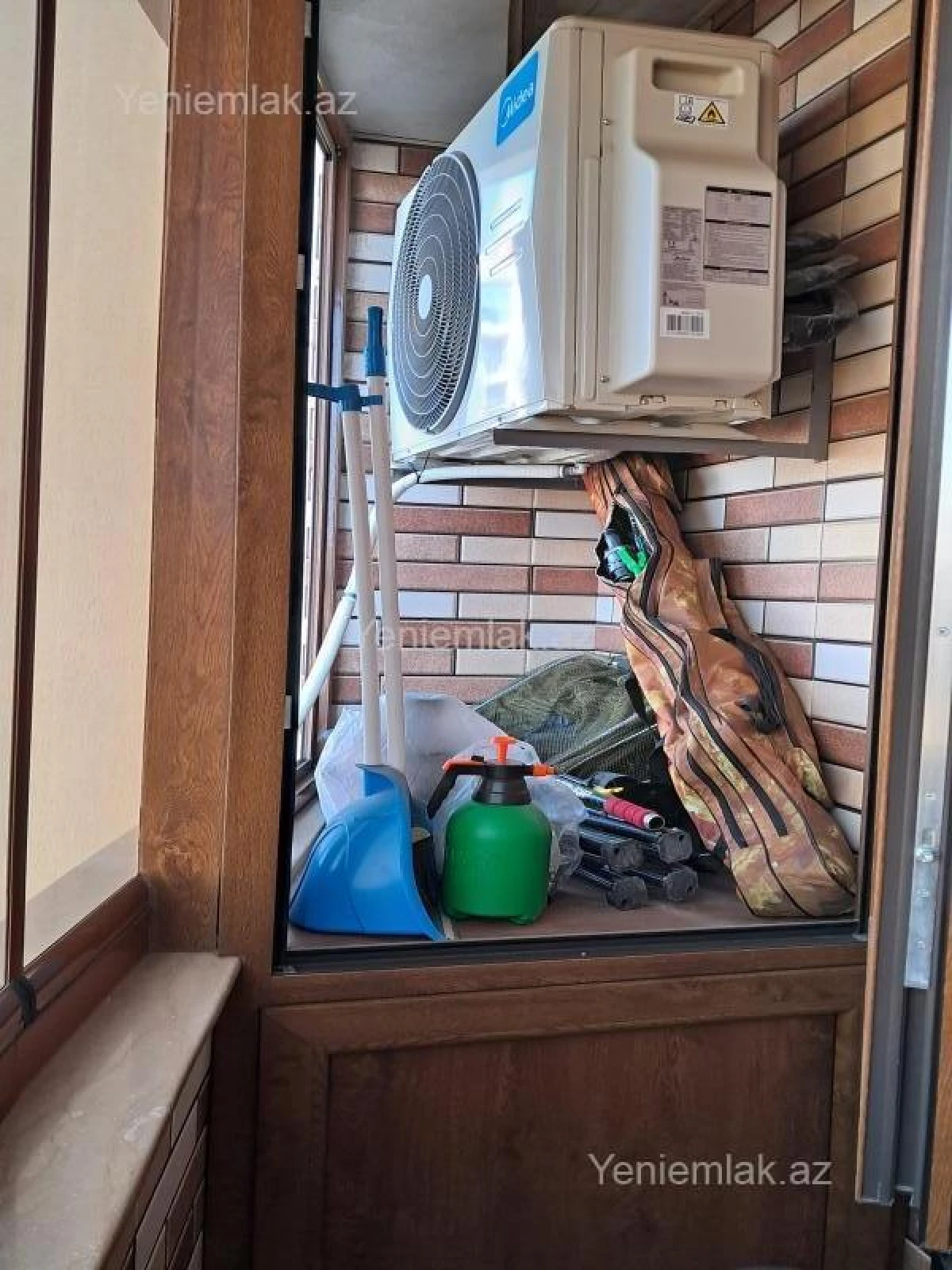 Satılır 2 otaqlı yeni tikili 88 m²