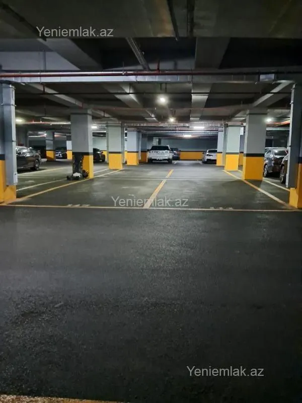 Satılır 2 otaqlı yeni tikili 88 m²