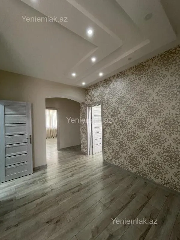 Satılır 6 otaqlı həyət evi 250 m²