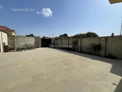 Satılır 6 otaqlı həyət evi 250 m²
