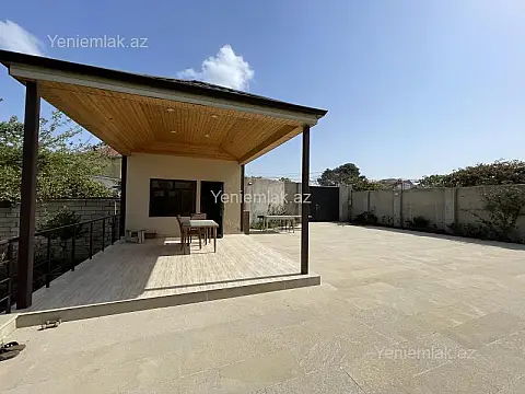 Satılır 6 otaqlı həyət evi 250 m²