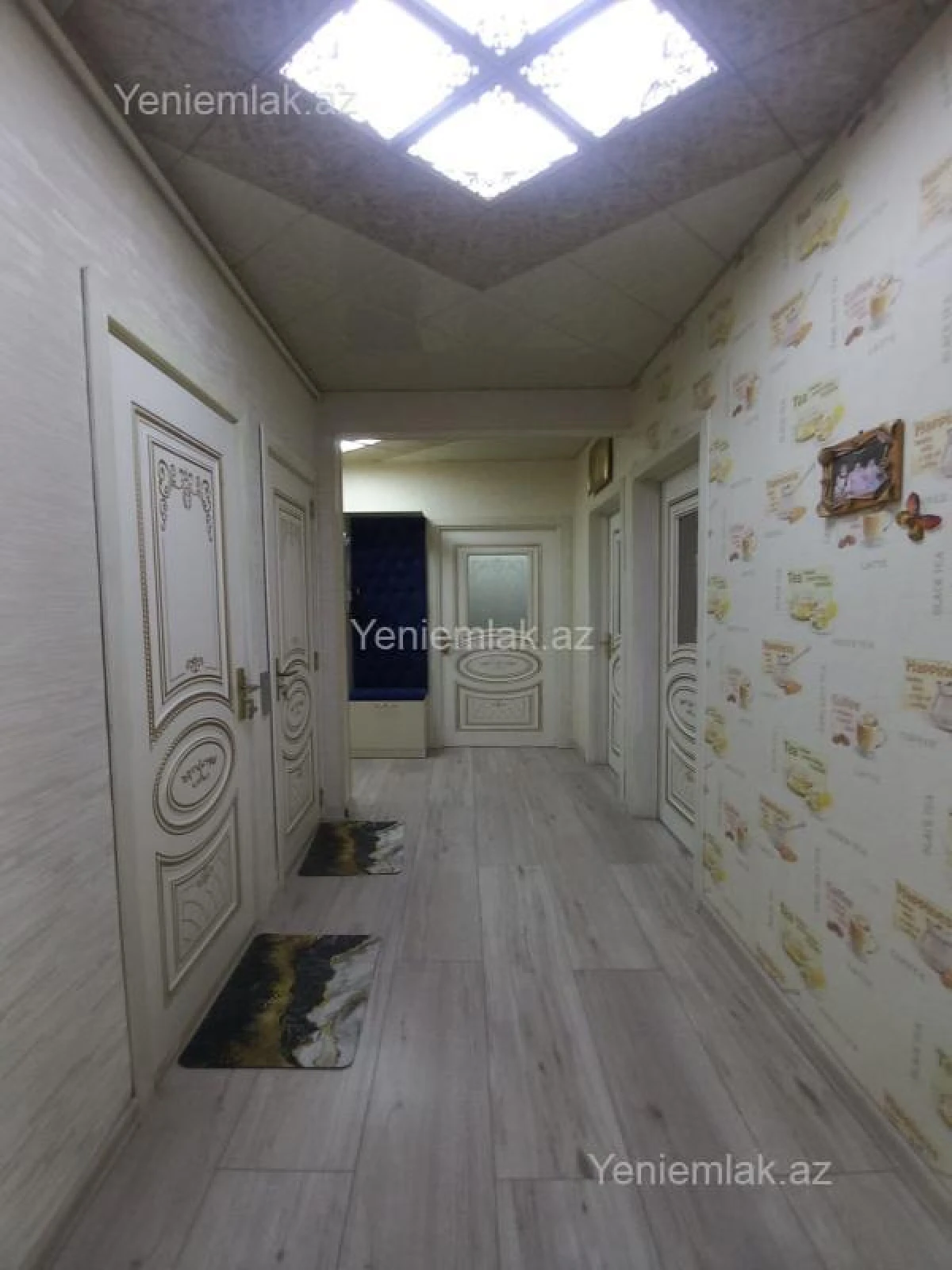 Satılır 3 otaqlı köhnə tikili 72 m²