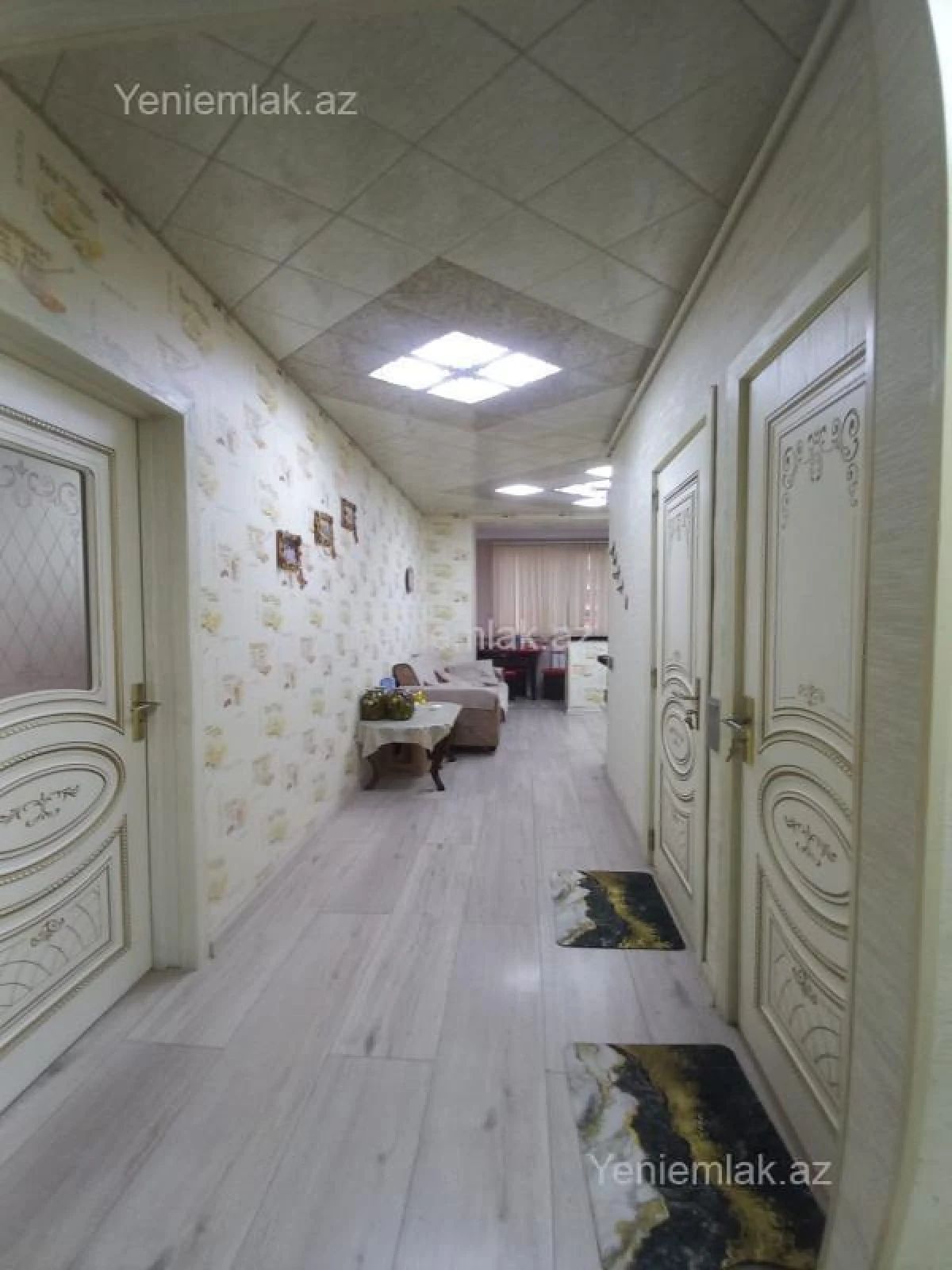 Satılır 3 otaqlı köhnə tikili 72 m²