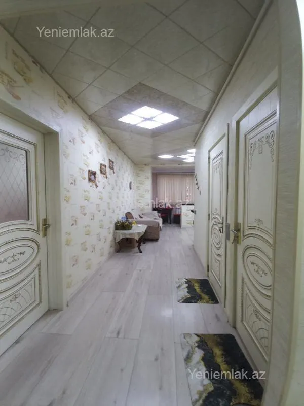 Satılır 3 otaqlı köhnə tikili 72 m²