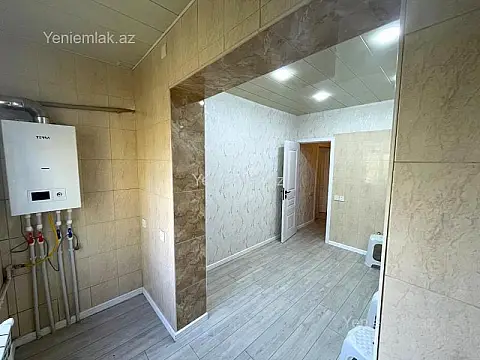 Satılır 2 otaqlı köhnə tikili 70 m²