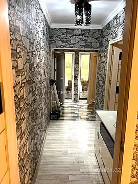 Satılır 2 otaqlı köhnə tikili 65 m²