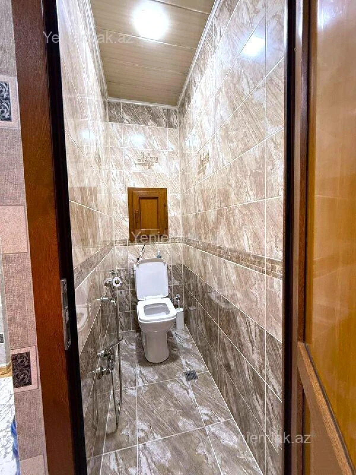 Satılır 3 otaqlı köhnə tikili 80 m²