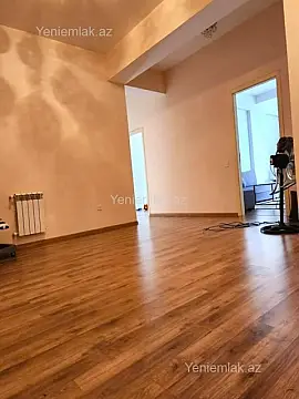 Satılır 3 otaqlı yeni tikili 120 m²