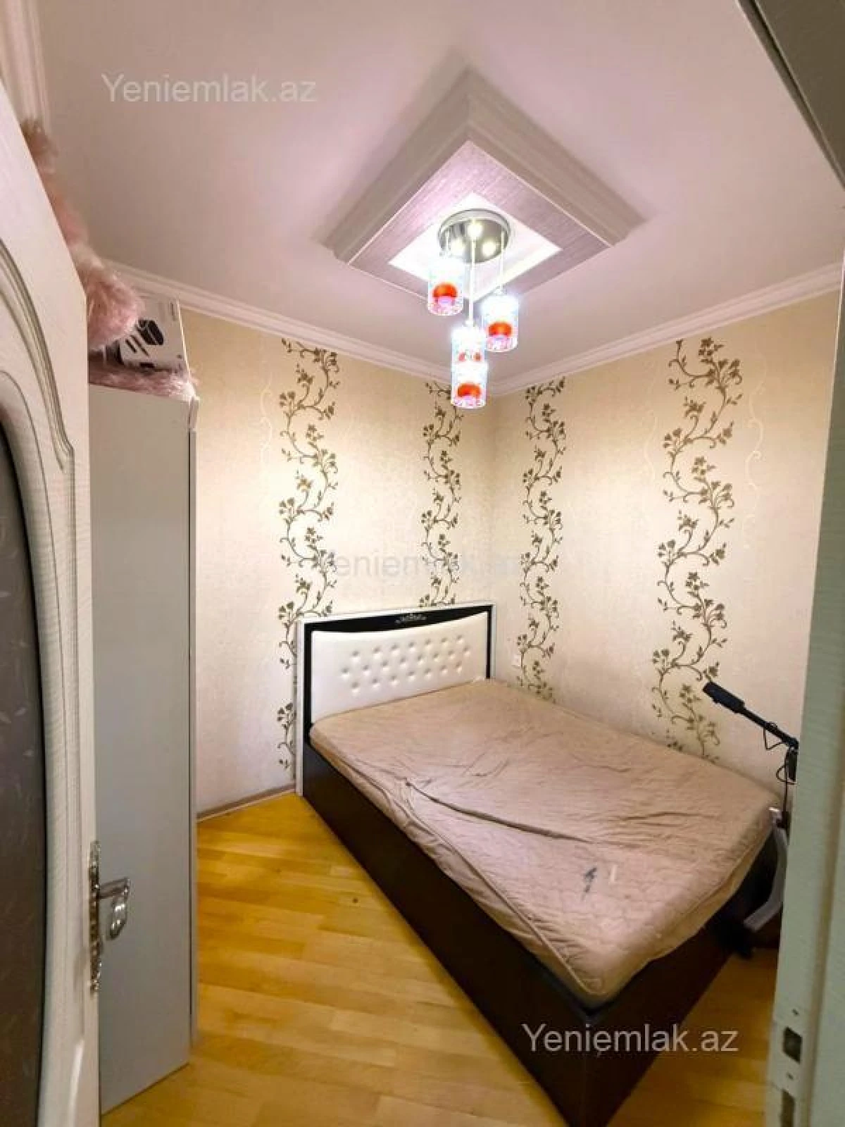 Satılır 4 otaqlı yeni tikili 115 m²