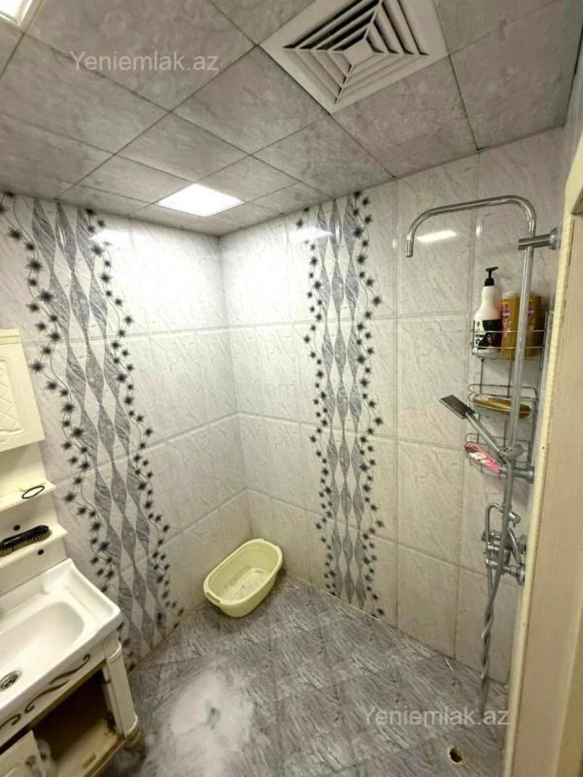 Satılır 4 otaqlı yeni tikili 115 m²