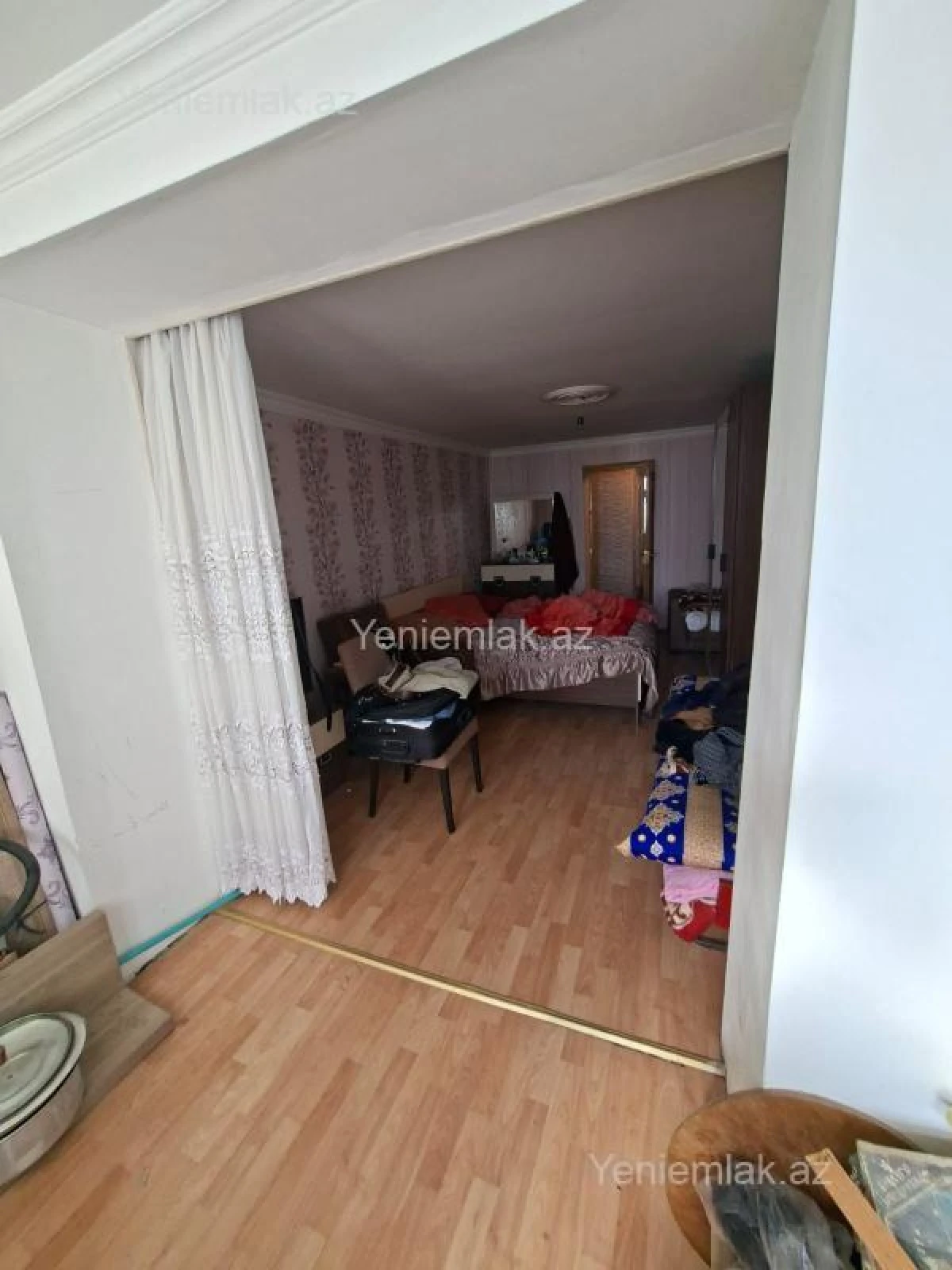 Satılır 3 otaqlı köhnə tikili 80 m²