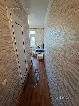 Satılır 3 otaqlı köhnə tikili 80 m²