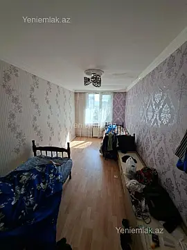Satılır 3 otaqlı köhnə tikili 80 m²