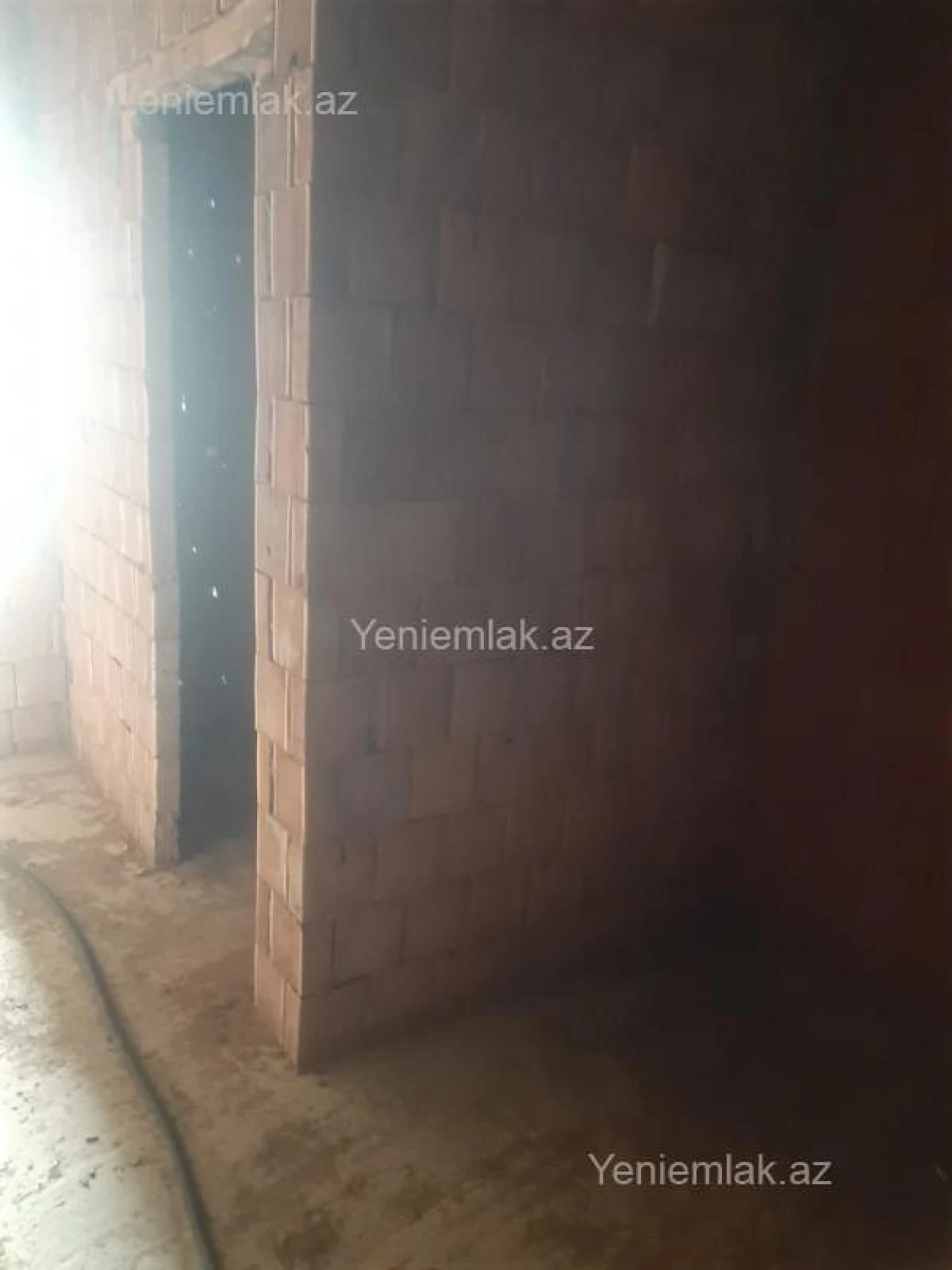 Satılır 1 otaqlı yeni tikili 40 m²