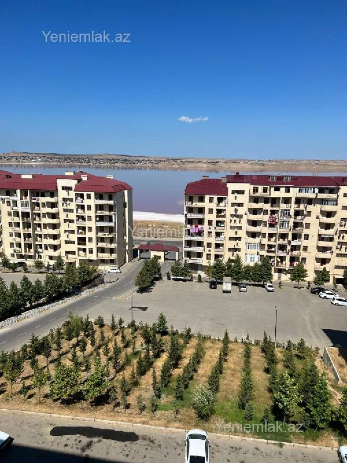 Satılır 1 otaqlı yeni tikili 40 m²