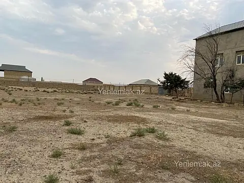 Satılır 9 otaqlı obyekt 912 m²