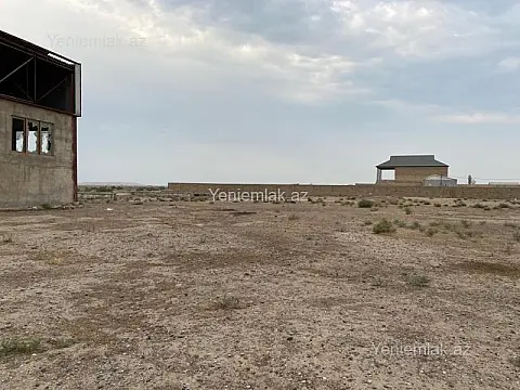 Satılır 9 otaqlı obyekt 912 m²