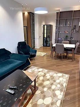 Satılır 2 otaqlı yeni tikili 58 m² — Sumqayıt 2 otaq 58.00 m²