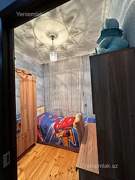 Satılır 5 otaqlı həyət evi 220 m²