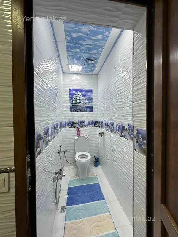 Satılır 5 otaqlı həyət evi 220 m²