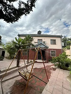 Satılır 5 otaqlı həyət evi 220 m² — Bakı, Suraxanı 5 otaq 220.00 m²