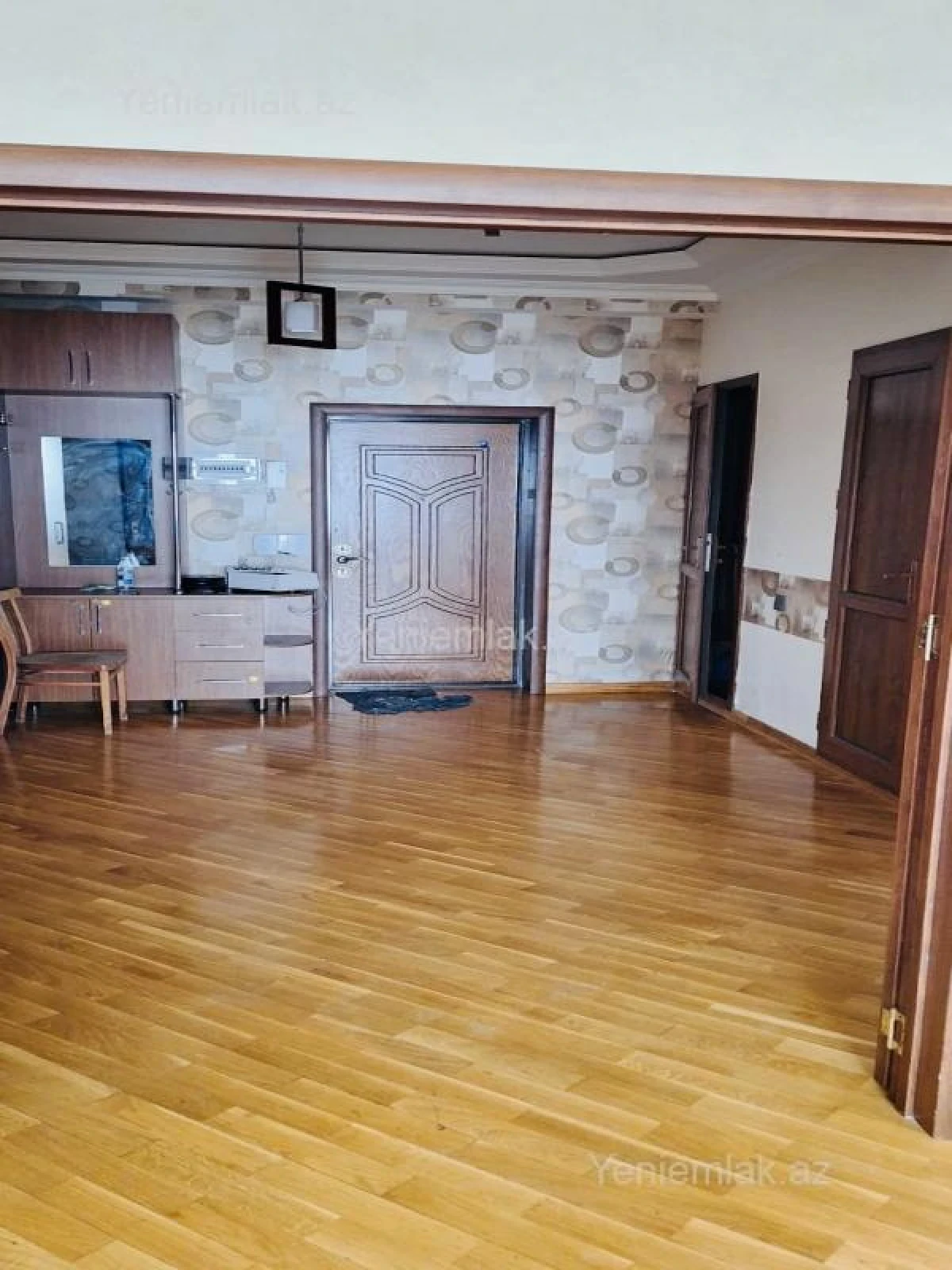 Satılır 2 otaqlı yeni tikili 90 m²