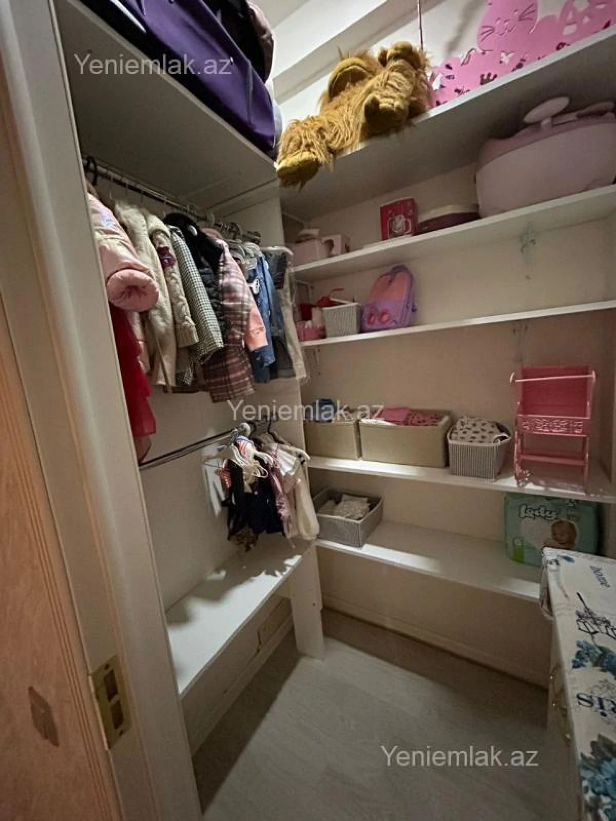 Satılır 2 otaqlı yeni tikili 78 m²