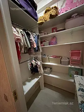 Satılır 2 otaqlı yeni tikili 78 m²