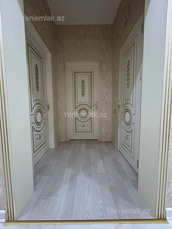 Satılır 2 otaqlı yeni tikili 78 m²