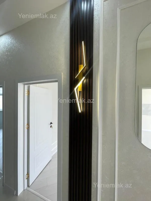 Satılır 4 otaqlı həyət evi 110 m²