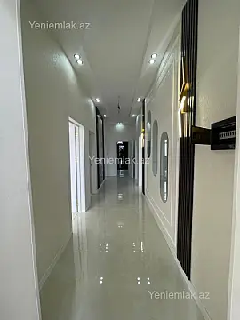 Satılır 4 otaqlı həyət evi 110 m²