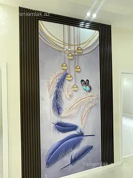 Satılır 4 otaqlı həyət evi 110 m²